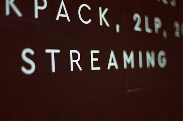 Streaming corporativo para empresas