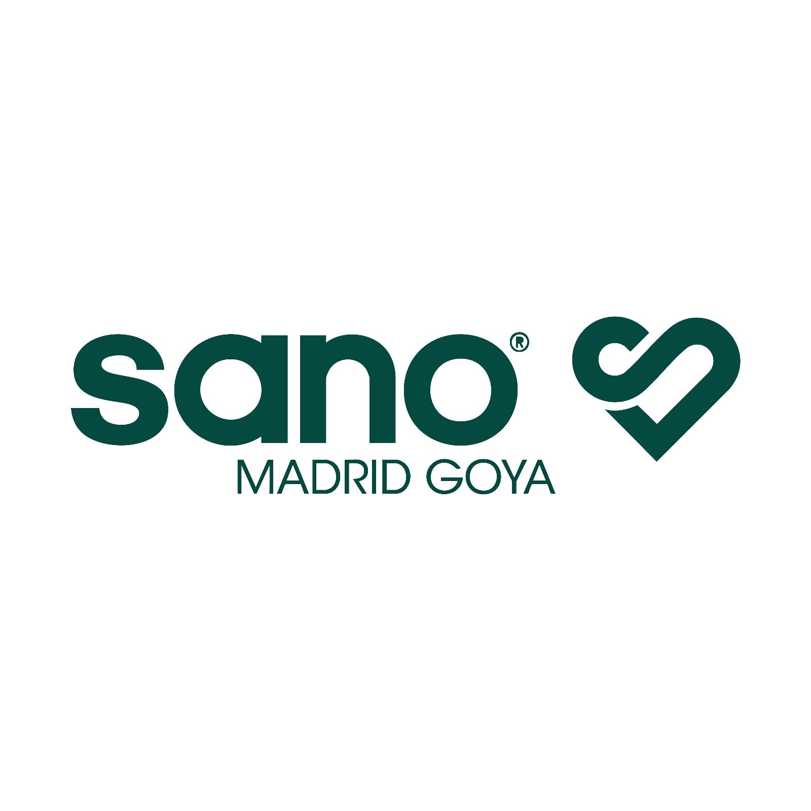 Sano Goya — Contenido para redes sociales