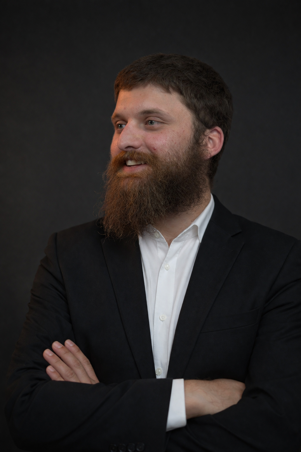 Pablo Cristobalena — Dirección técnica y postproducción