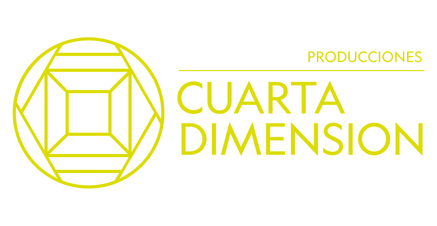 Cuarta Dimensión